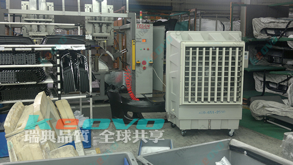 工廠降溫設(shè)備