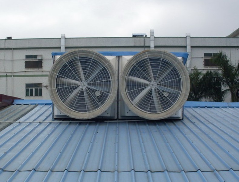 負(fù)壓風(fēng)機(jī)