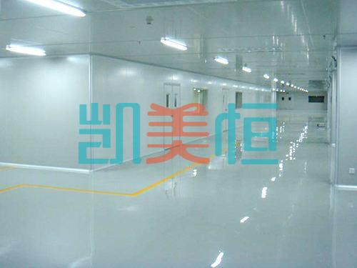 新疆車(chē)間凈化_新疆潔凈室_烏魯木齊十萬(wàn)級(jí)凈化